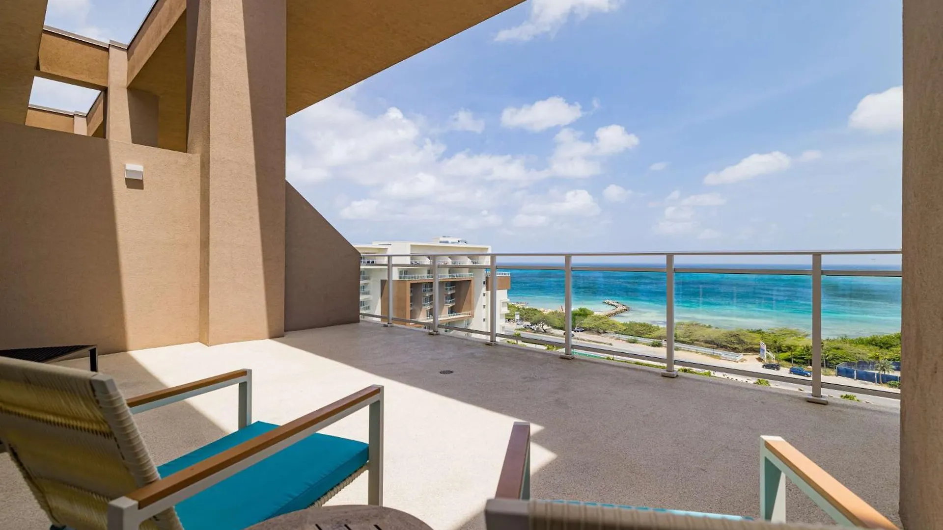 פאלם ביץ' Embassy Suites By Hilton Aruba Beach Resort פאלם ביץ'