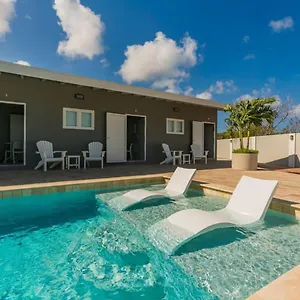 Apartamento Piece Of Paradise, Palm Beach
