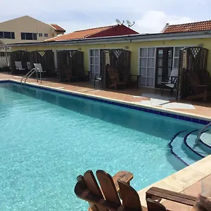 Apart Otel Aruba Cunucu