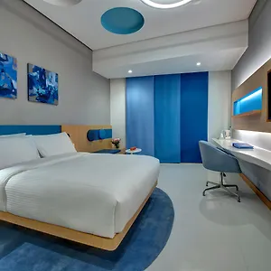 ** Hotel Al Khoory Bur Emirados Árabes Unidos