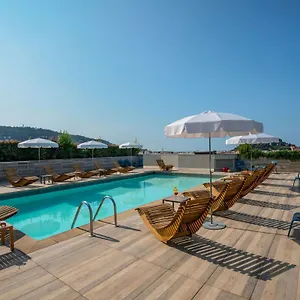 **** Hotel Novotel Centre Vieux França