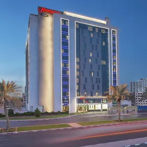 *** Hotel Hampton By Hilton Airport Emirados Árabes Unidos