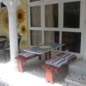 Apartamento Sunflower, Palm Beach