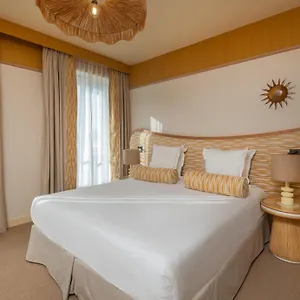 **** Hotel La Malmaison Boutique França